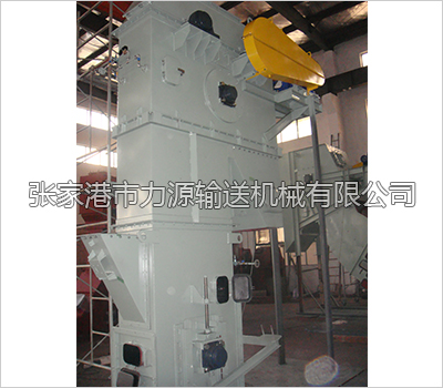 特殊非標型斗提機